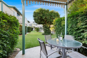 Terrapin Apartments, Noosaville